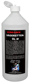 Preview: LOS 158 - Sägeketten-Öl M